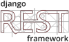 Django Rest Framework